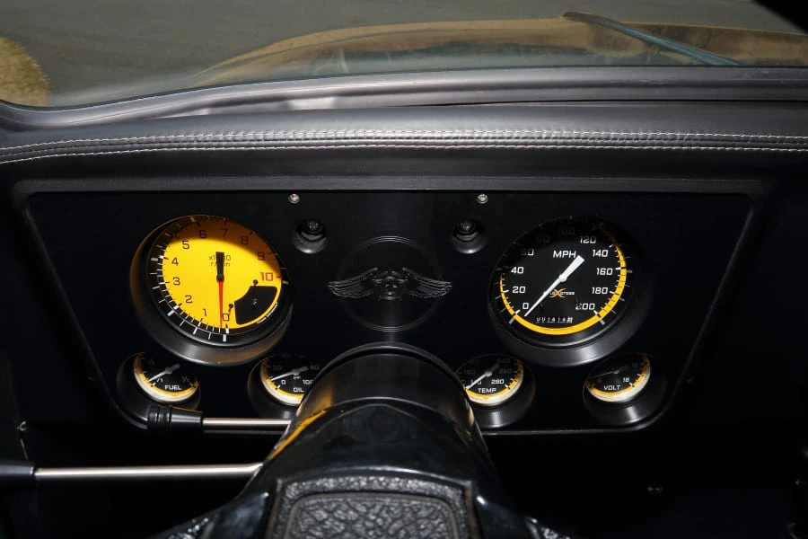 1972 Chevrolet C/K 2nd Gen - Image 15 of 31