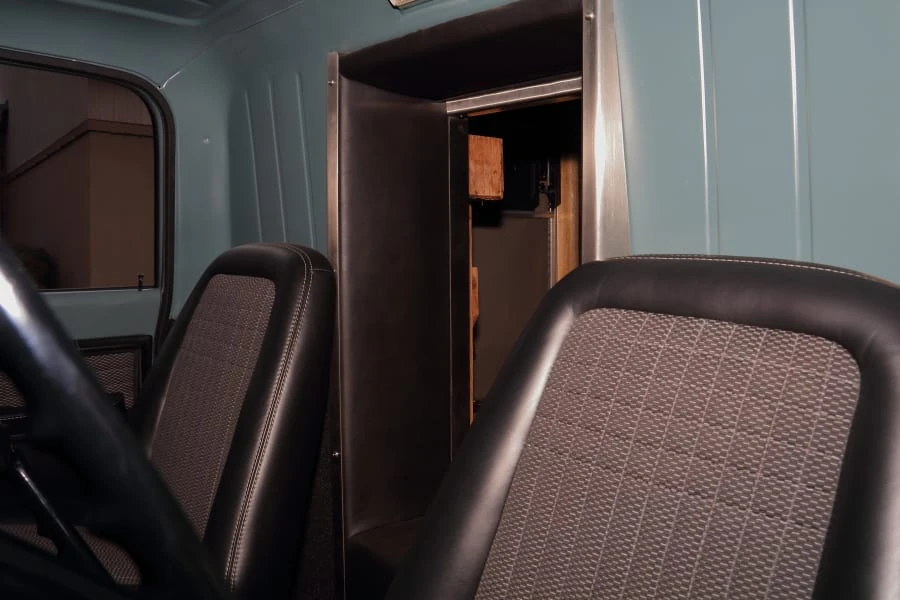 1972 Chevrolet C/K 2nd Gen - Image 19 of 31