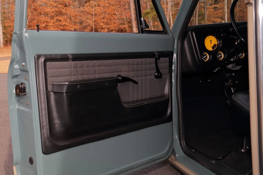 1972 Chevrolet C/K 2nd Gen - Image 20 of 31
