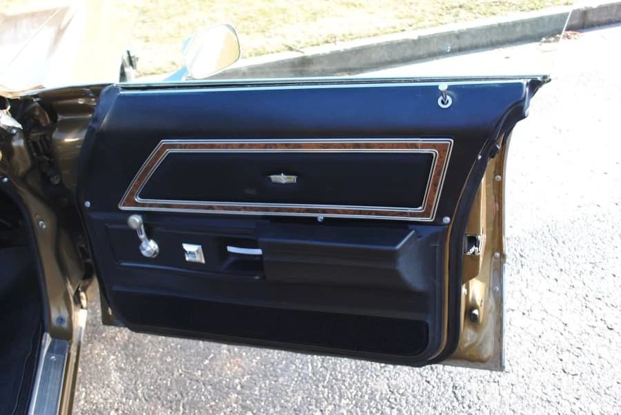 1972 Chevrolet Caprice - Image 5 of 10