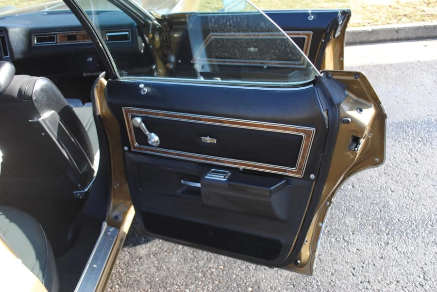 1972 Chevrolet Caprice - Image 6 of 10