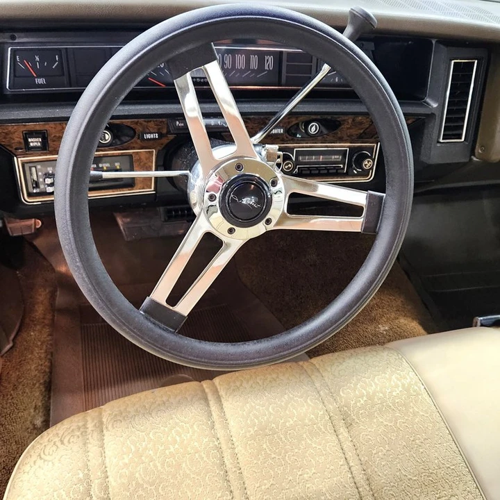 1972 Chevrolet Caprice - Image 13 of 23