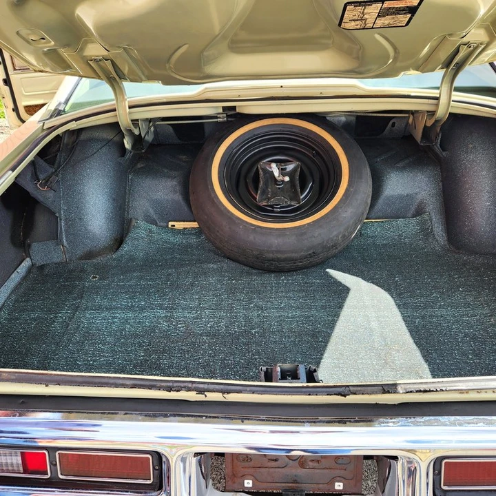 1972 Chevrolet Caprice - Image 18 of 23