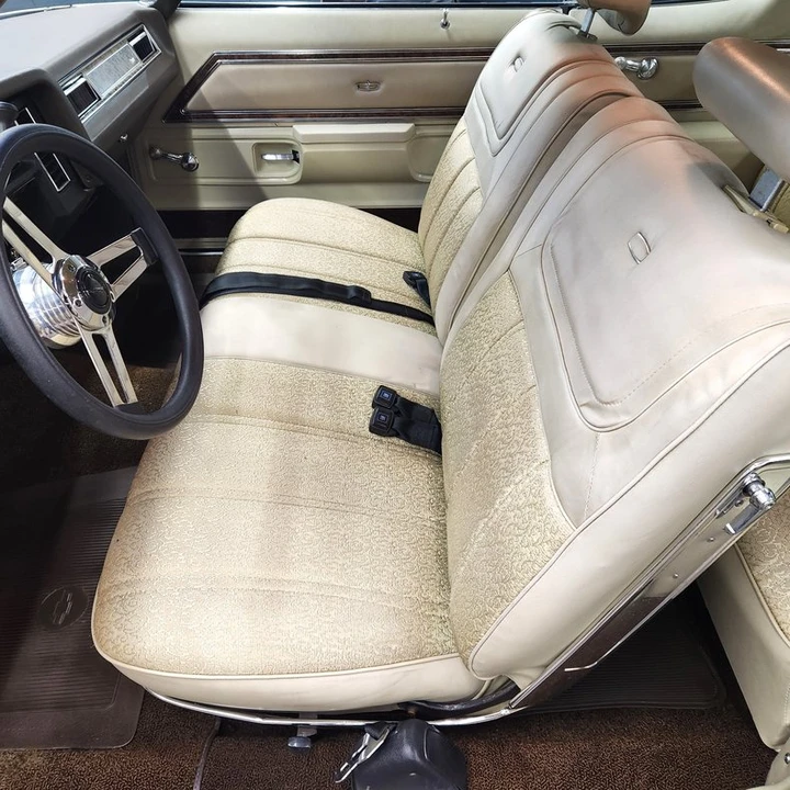 1972 Chevrolet Caprice - Image 12 of 23