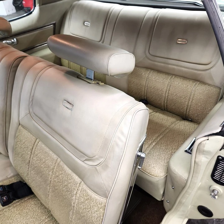 1972 Chevrolet Caprice - Image 14 of 23