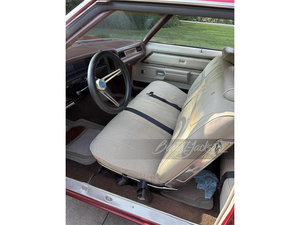 1972 Chevrolet Caprice - Image 4 of 5
