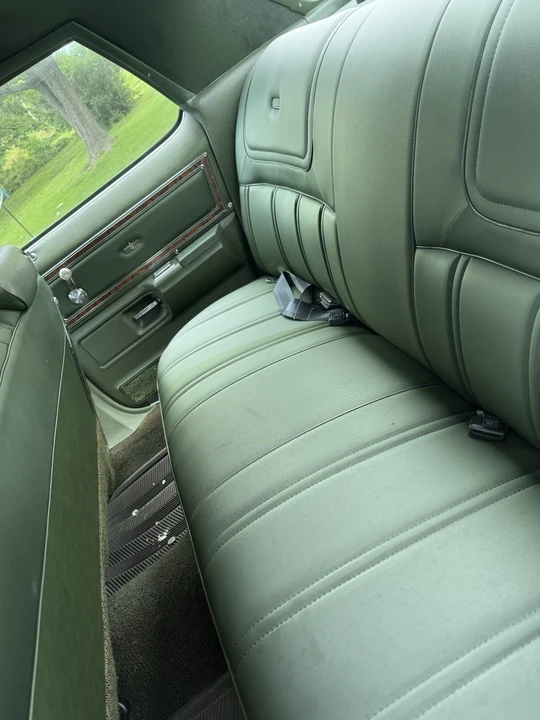 1972 Chevrolet Caprice - Image 4 of 9