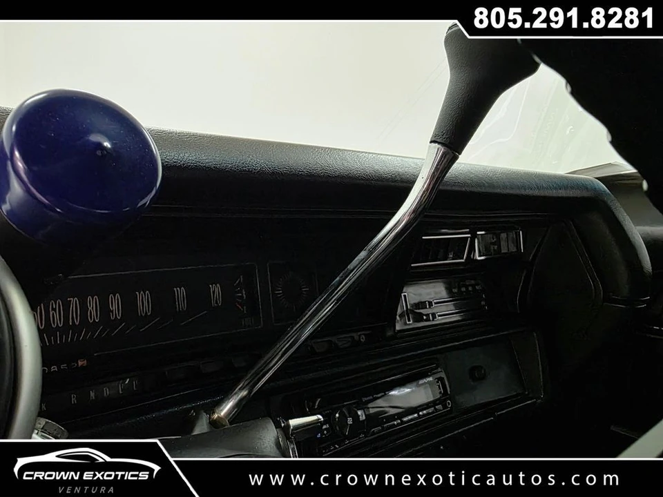 1972 Chevrolet Chevelle SS 2nd Gen - Image 29 of 31