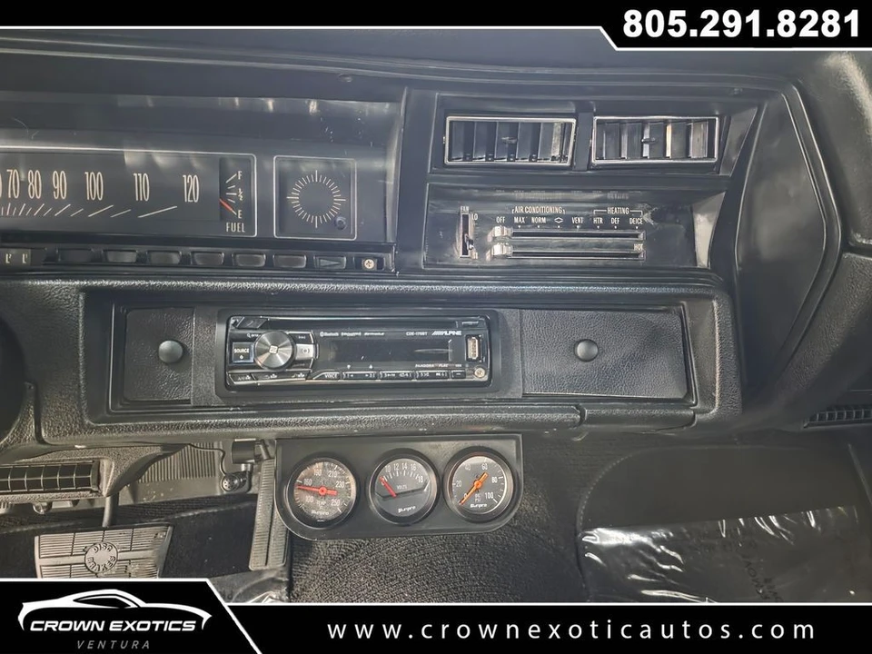 1972 Chevrolet Chevelle SS 2nd Gen - Image 26 of 31