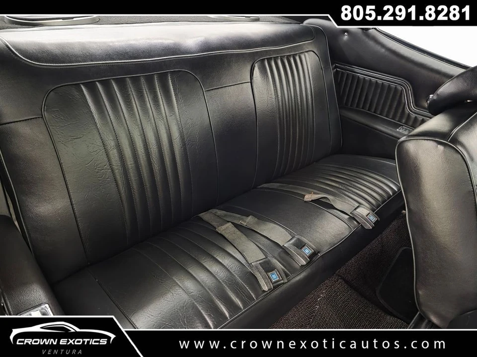 1972 Chevrolet Chevelle SS 2nd Gen - Image 18 of 31