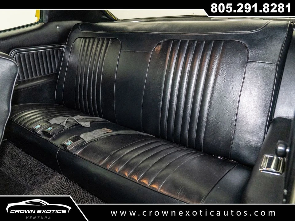 1972 Chevrolet Chevelle SS 2nd Gen - Image 23 of 31
