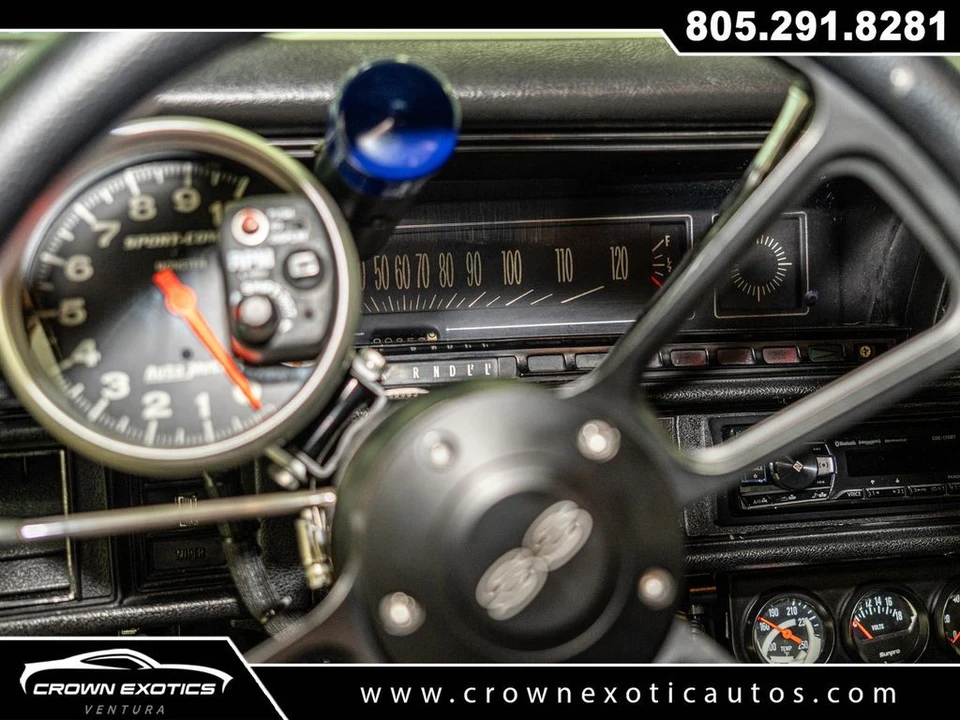 1972 Chevrolet Chevelle SS 2nd Gen - Image 25 of 31