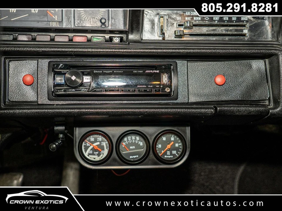 1972 Chevrolet Chevelle SS 2nd Gen - Image 26 of 31