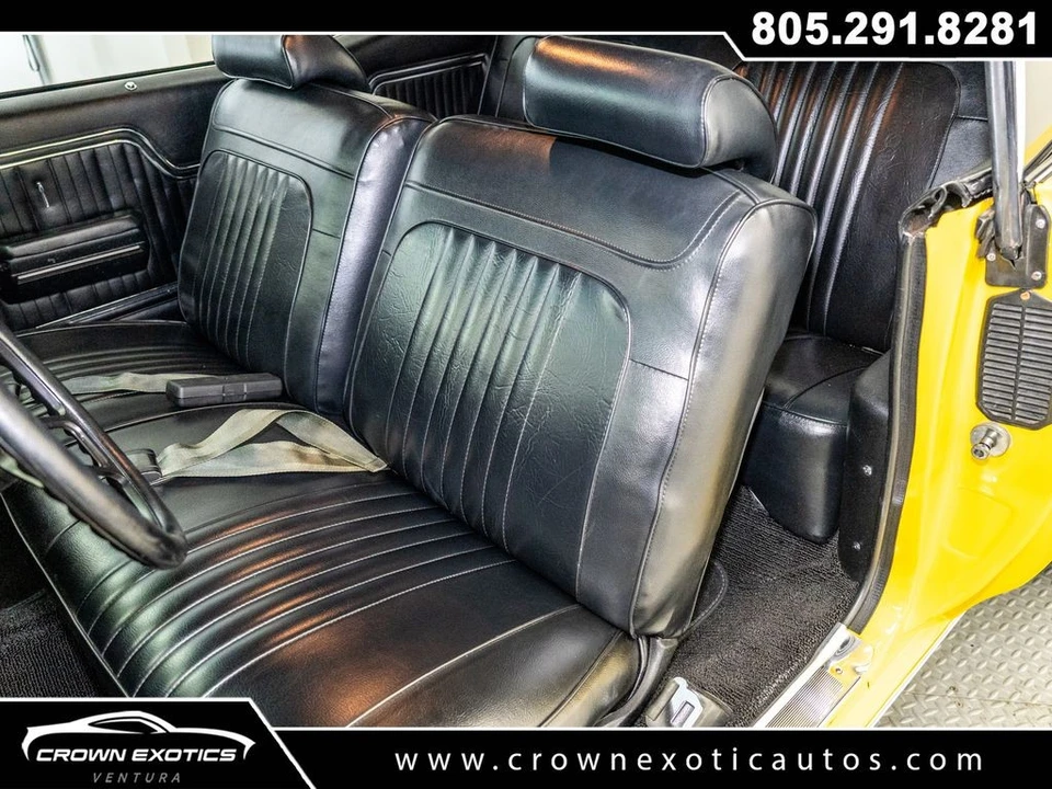 1972 Chevrolet Chevelle SS 2nd Gen - Image 18 of 31