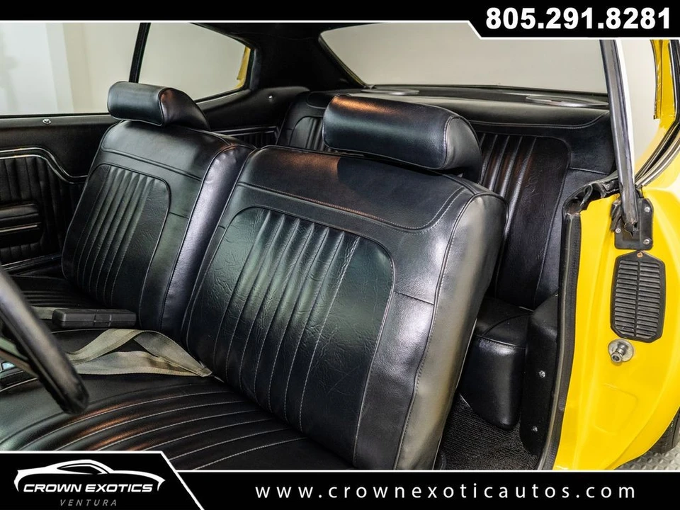 1972 Chevrolet Chevelle SS 2nd Gen - Image 19 of 31