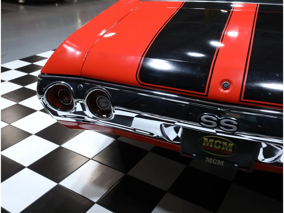 1972 Chevrolet Chevelle 2nd Gen - Image 26 of 31