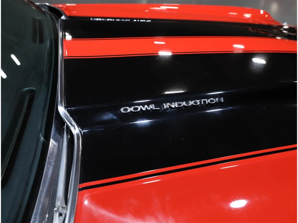 1972 Chevrolet Chevelle 2nd Gen - Image 18 of 31