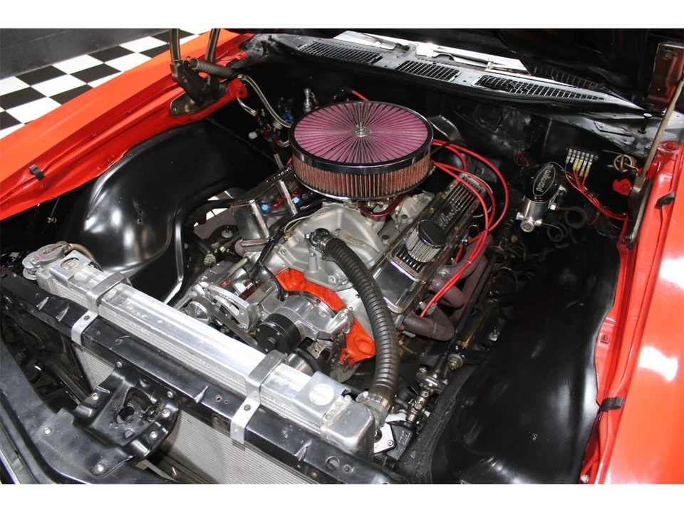 1972 Chevrolet Chevelle 2nd Gen - Image 2 of 31