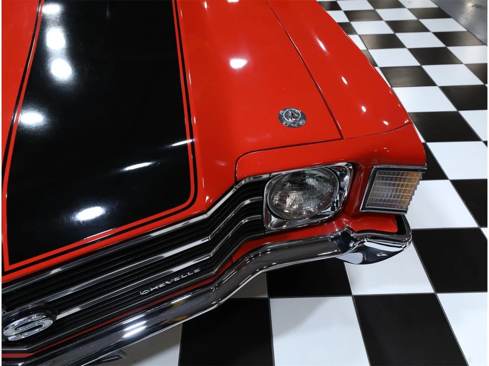 1972 Chevrolet Chevelle 2nd Gen - Image 10 of 31