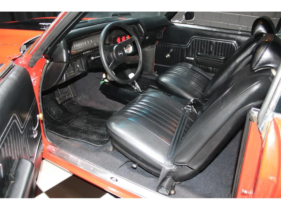 1972 Chevrolet Chevelle 2nd Gen - Image 3 of 31