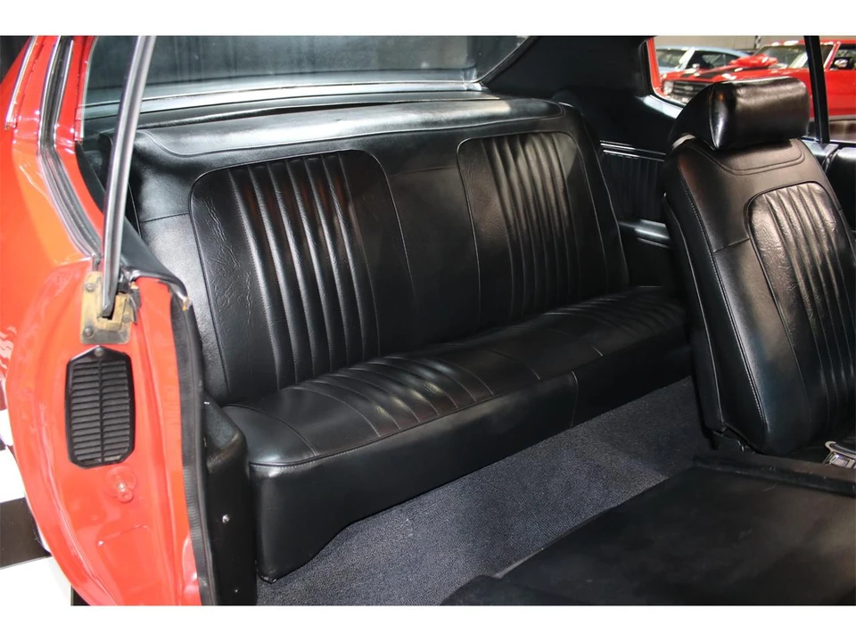 1972 Chevrolet Chevelle 2nd Gen - Image 4 of 31