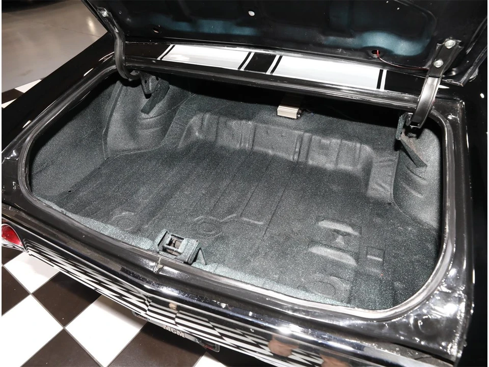 1972 Chevrolet Chevelle 2nd Gen - Image 5 of 31