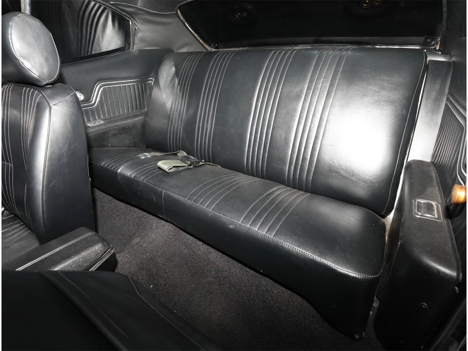 1972 Chevrolet Chevelle 2nd Gen - Image 4 of 31