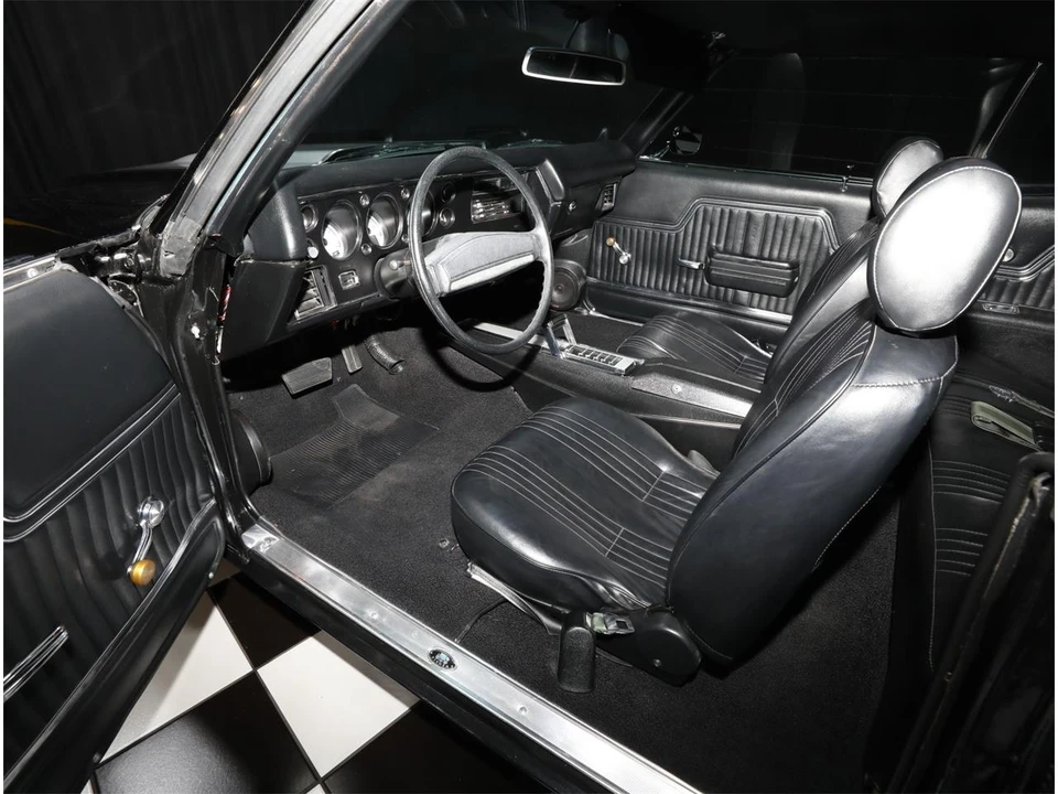 1972 Chevrolet Chevelle 2nd Gen - Image 3 of 31