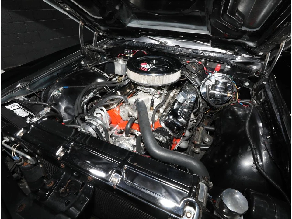 1972 Chevrolet Chevelle 2nd Gen - Image 2 of 31