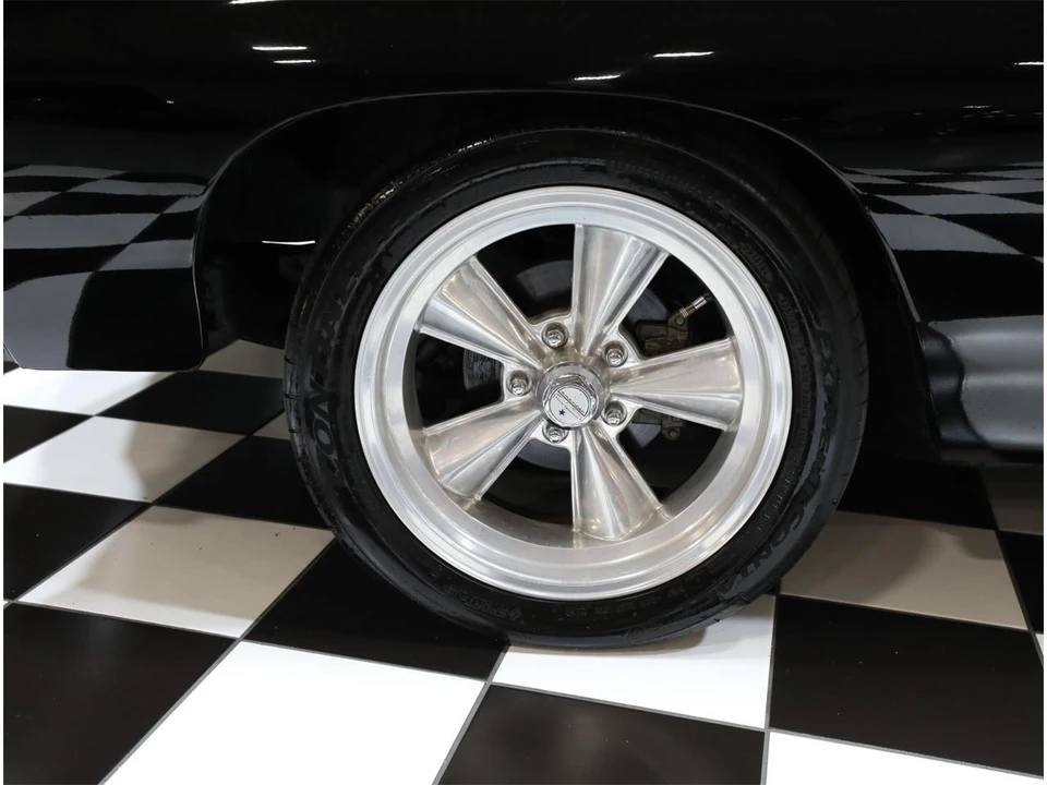 1972 Chevrolet Chevelle 2nd Gen - Image 31 of 31