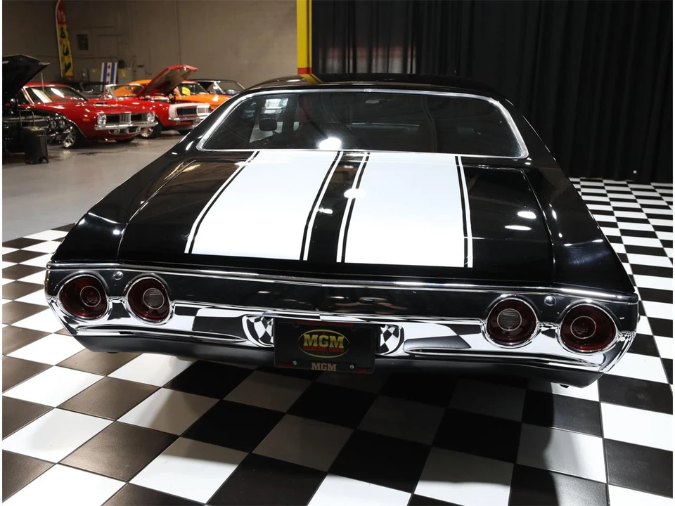 1972 Chevrolet Chevelle 2nd Gen - Image 23 of 31