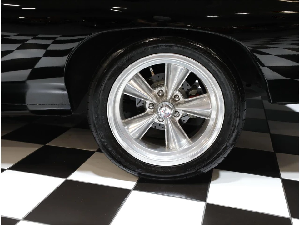 1972 Chevrolet Chevelle 2nd Gen - Image 30 of 31