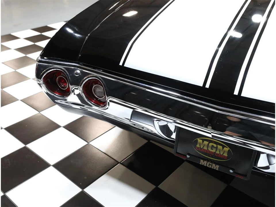 1972 Chevrolet Chevelle 2nd Gen - Image 24 of 31