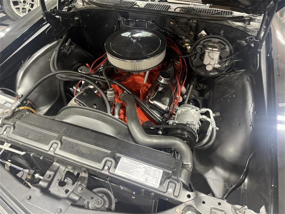 1972 Chevrolet Chevelle 2nd Gen - Image 14 of 22
