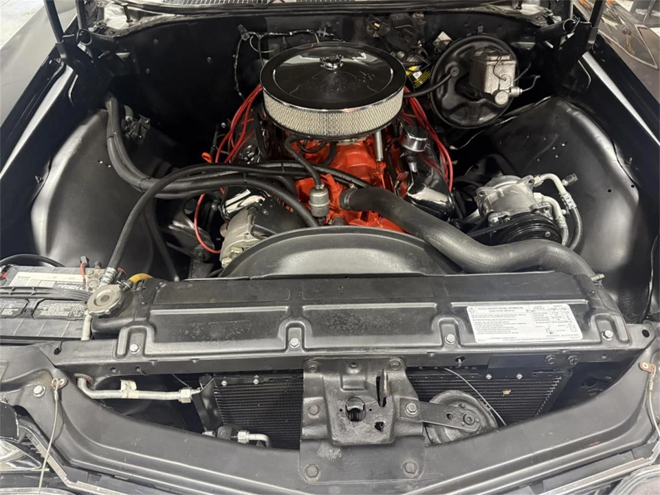 1972 Chevrolet Chevelle 2nd Gen - Image 15 of 22