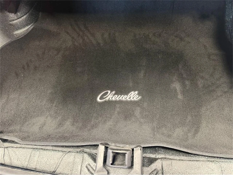 1972 Chevrolet Chevelle 2nd Gen - Image 22 of 22