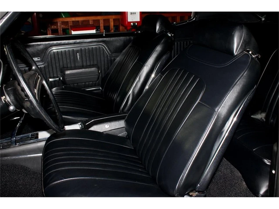 1972 Chevrolet Chevelle 2nd Gen - Image 14 of 29