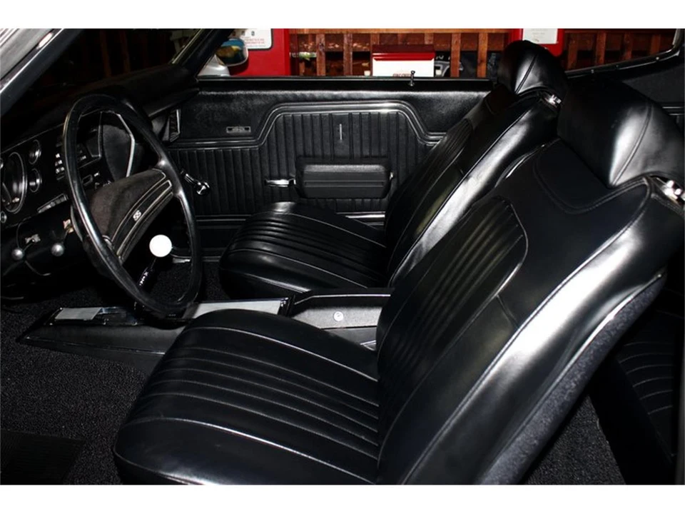1972 Chevrolet Chevelle 2nd Gen - Image 13 of 29