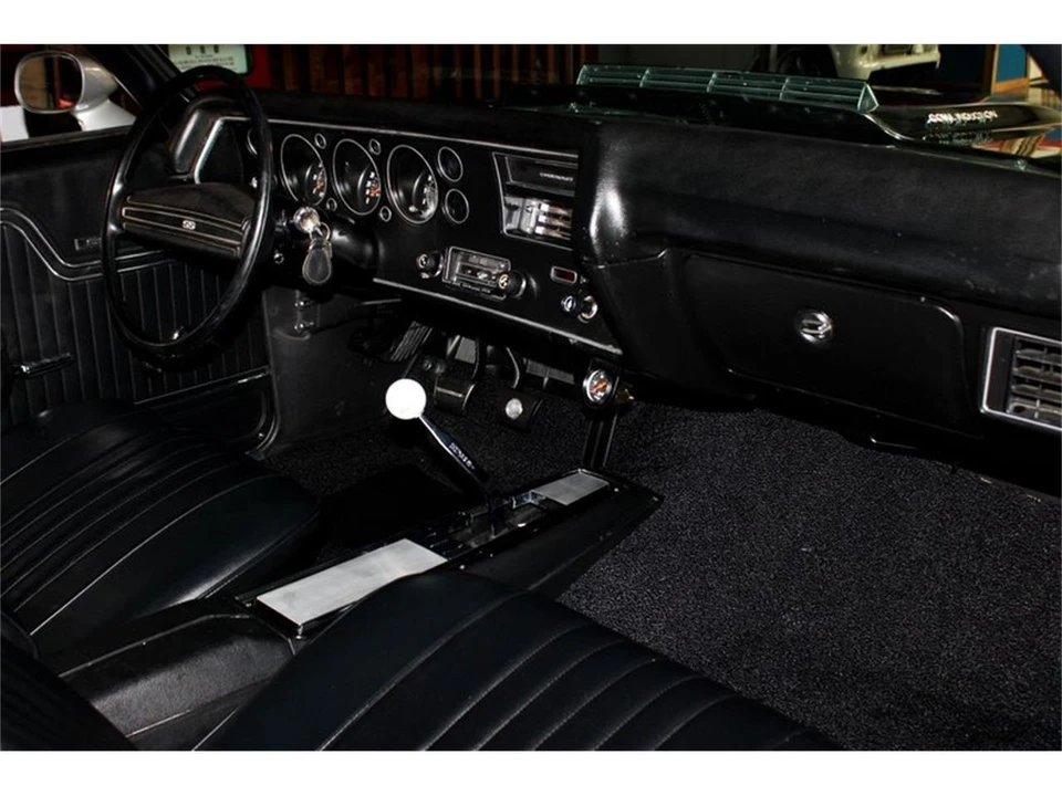 1972 Chevrolet Chevelle 2nd Gen - Image 19 of 29