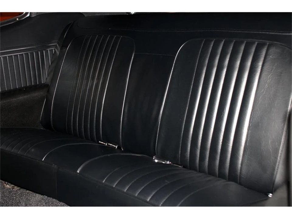 1972 Chevrolet Chevelle 2nd Gen - Image 15 of 29