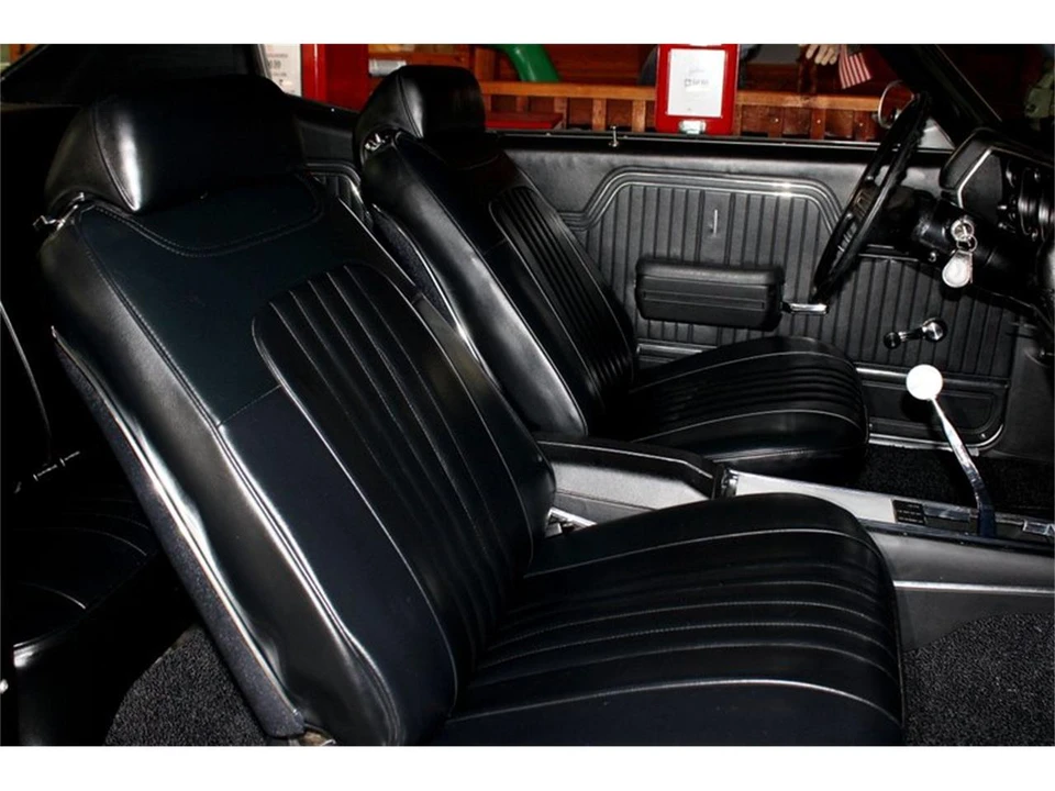 1972 Chevrolet Chevelle 2nd Gen - Image 18 of 29