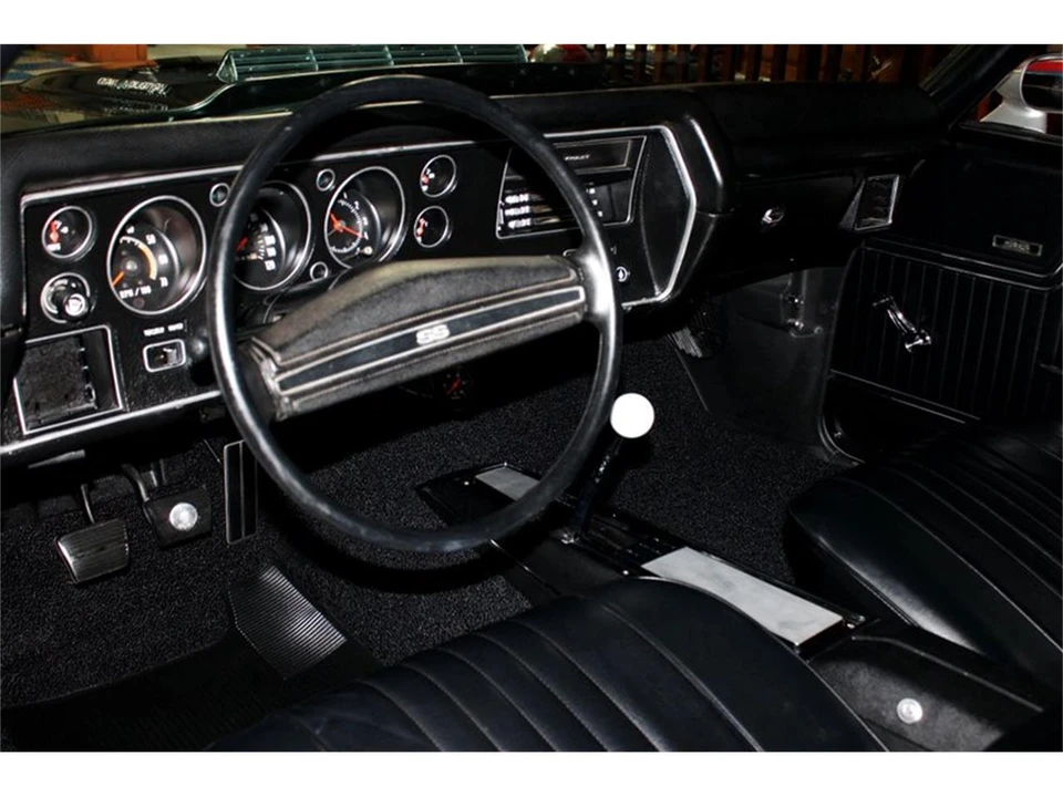 1972 Chevrolet Chevelle 2nd Gen - Image 21 of 29