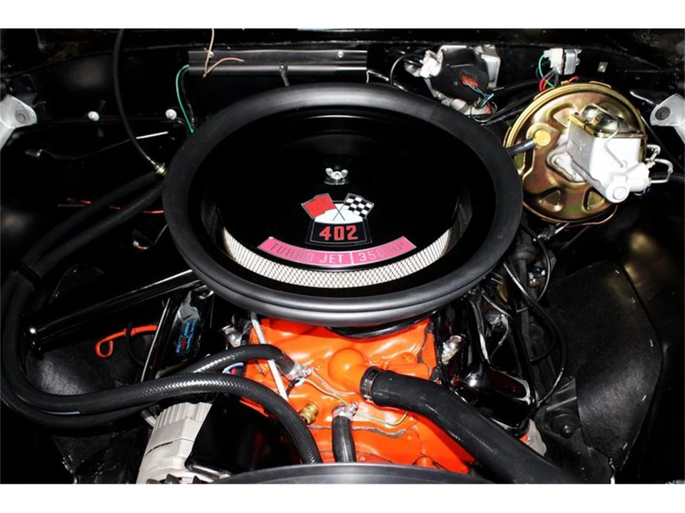 1972 Chevrolet Chevelle 2nd Gen - Image 24 of 29