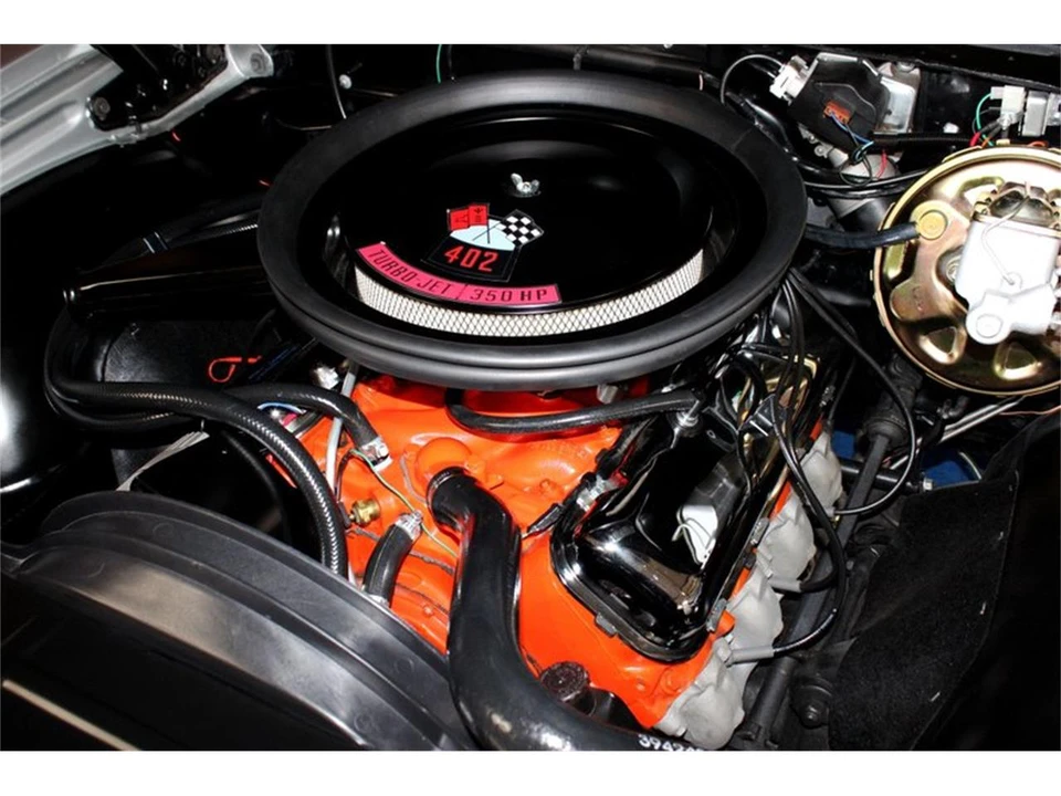 1972 Chevrolet Chevelle 2nd Gen - Image 25 of 29