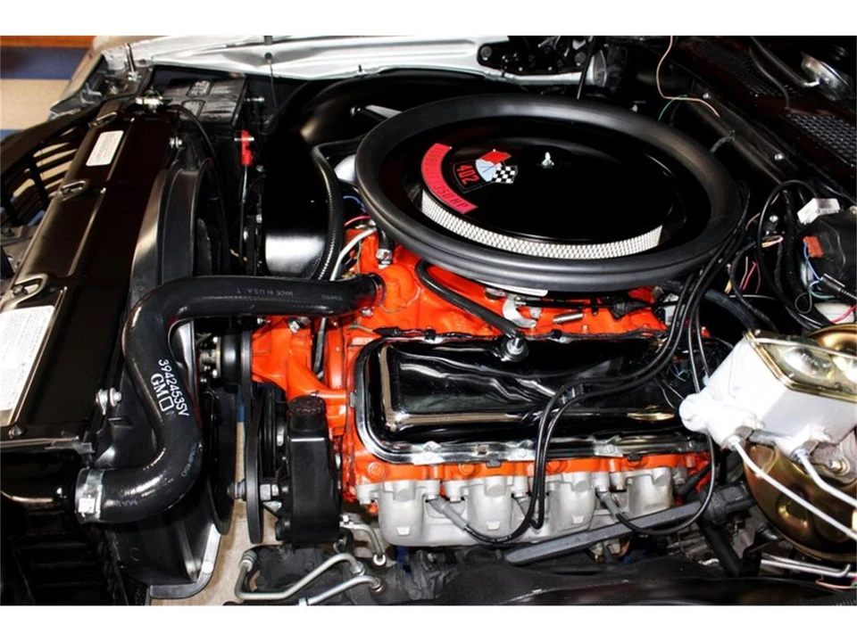 1972 Chevrolet Chevelle 2nd Gen - Image 26 of 29