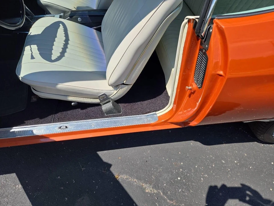 1972 Chevrolet Chevelle 2nd Gen - Image 10 of 17