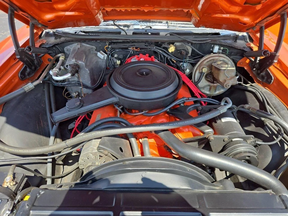 1972 Chevrolet Chevelle 2nd Gen - Image 16 of 17