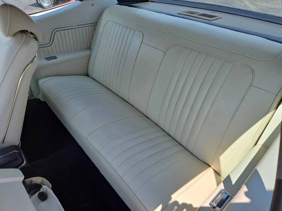 1972 Chevrolet Chevelle 2nd Gen - Image 13 of 17
