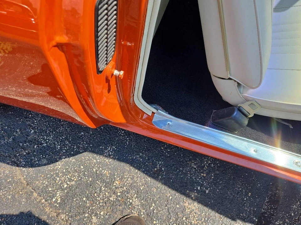 1972 Chevrolet Chevelle 2nd Gen - Image 14 of 17