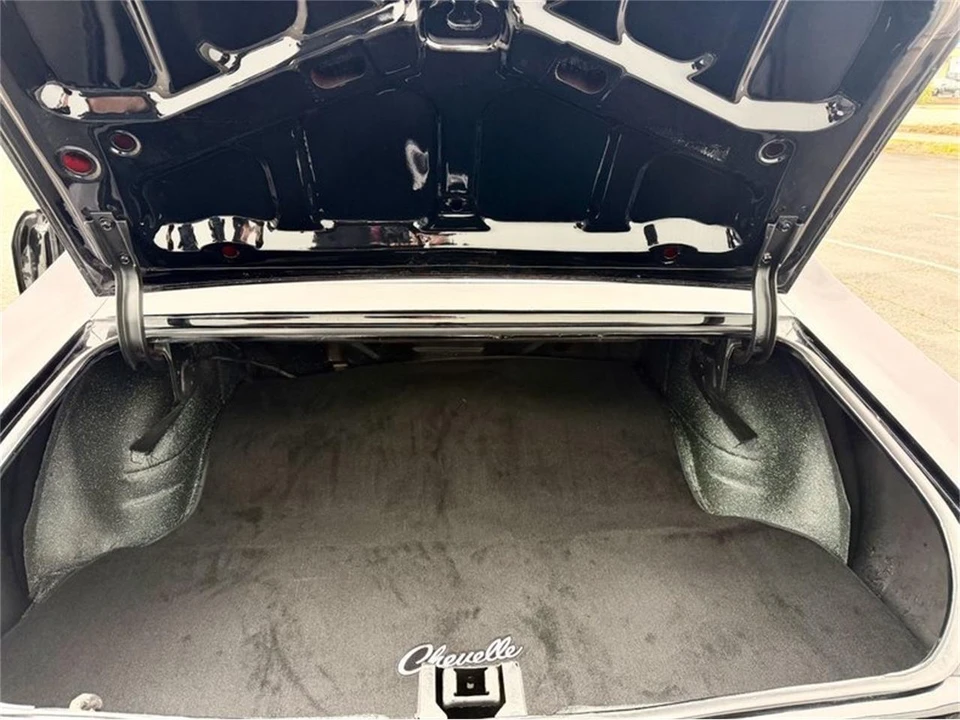 1972 Chevrolet Chevelle 2nd Gen - Image 14 of 15